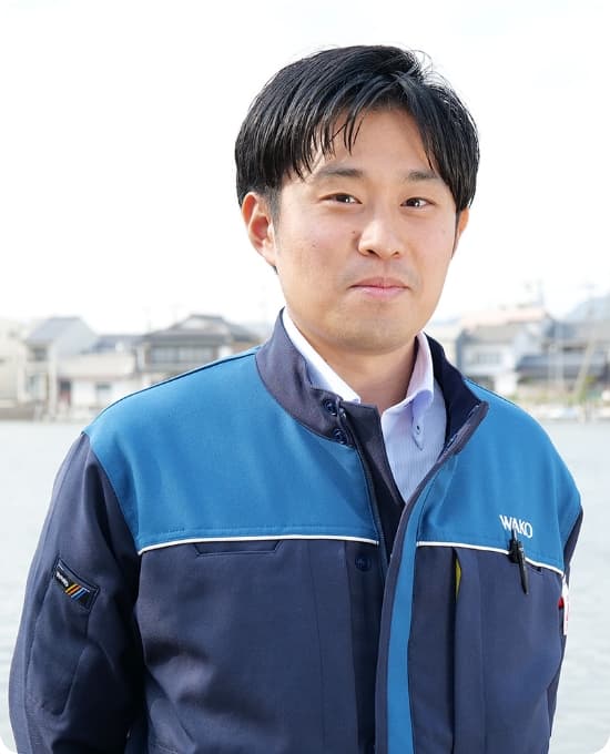 営業職