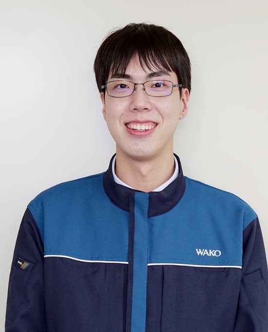 営業職